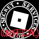 Roblox Secret Services (UNOFFICIAL)