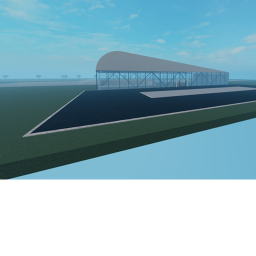 Fairbanks private airport