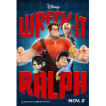 Wreck It Ralph
