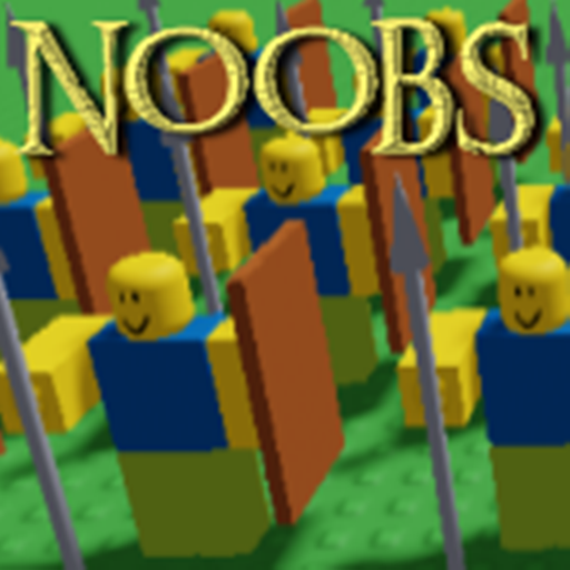 NOOB ARMY