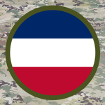 FORSCOM | United States Army Forces Command |