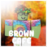 Brown's Cafe®