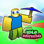 Idle Mining Simulator
