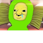 The lord of green brush king's