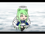 Anti gacha heat group