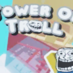 Tower of troll