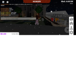Ro-ro-robux