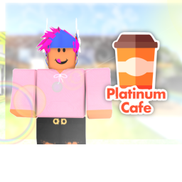 Platinum Cafe