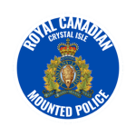 • Royal Canadian Mounted Police •