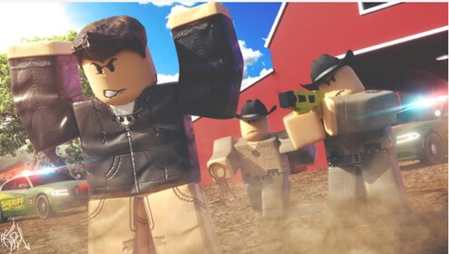 Emergency Response: Liberty County™