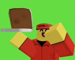 Pizza development Community