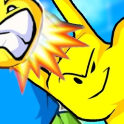 [UPD] Slap Friends Simulator icon