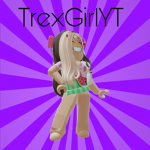 TrexGirl squad <3