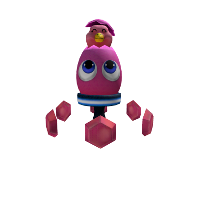 The Hidden Egg of the Infinite Hunter Crown thumbnail