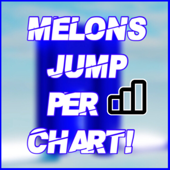 Melon’s Jump Per Difficulty Chart Obby!