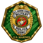 USMC〡Military Police