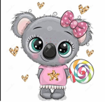 koala pink club