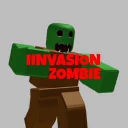Brookhaven RP 🧟‍♂️ zombie invasion icon