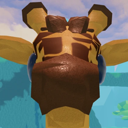 Jiraffe Roblox group icon