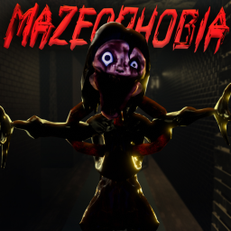 Mazeophobia [HORROR]