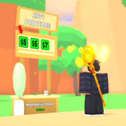 [NEW] KIFFY DONATIONS 💸
