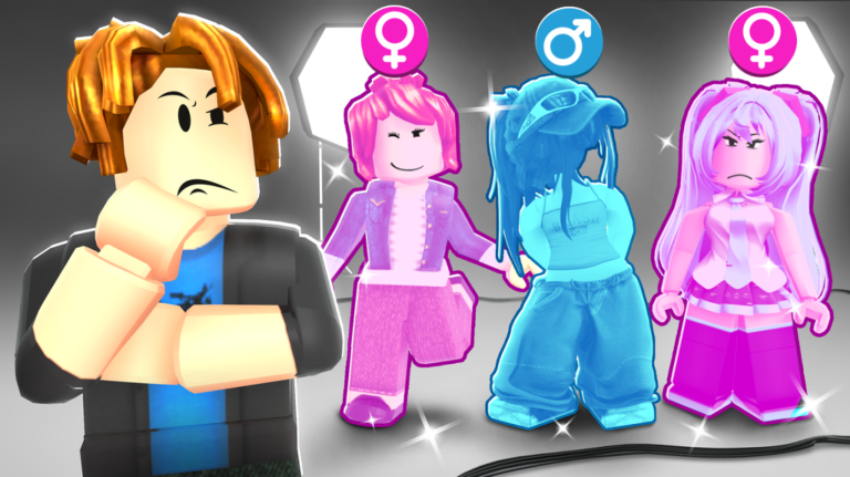 [🧬] Boy or Girl screenshot 1