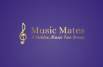 Music Mates (A Roblox Music Fan Group)