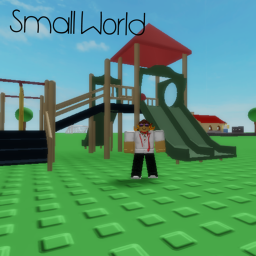 Small World!