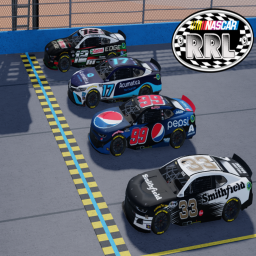 Phoenix Raceway