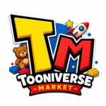 Tooniverse Market
