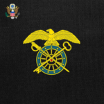 The United States Quartermaster Corps 1941's