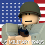 ~United States Military 1940s~