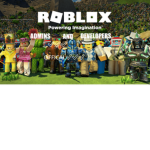 Robloxia Z Corporation Staff Group