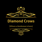[Diamond crows]