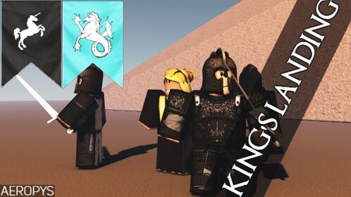 Kings Landing
