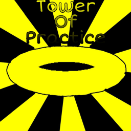Tower Of Practice [continued]