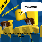 Respect Noobz