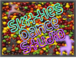 Skittles Dance Studio