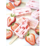 Preppy strawberry gurls