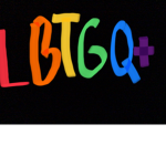 I support LBTGQ+ all the way