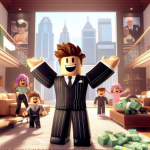 Roblox Roleplaying Studios