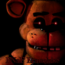 FNaF Franchise