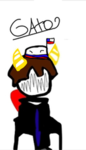 Mini titán TVman mejorando oficial gamer y juegos