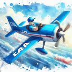 DA - Devided Airlines