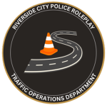 (RCPR) Traffic Operation Department