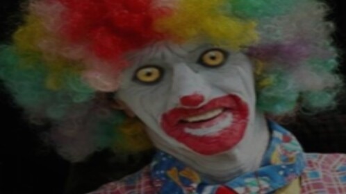DO NOT JOIN THIS GAME! VERY SCARY! NO KIDS ALLOWED