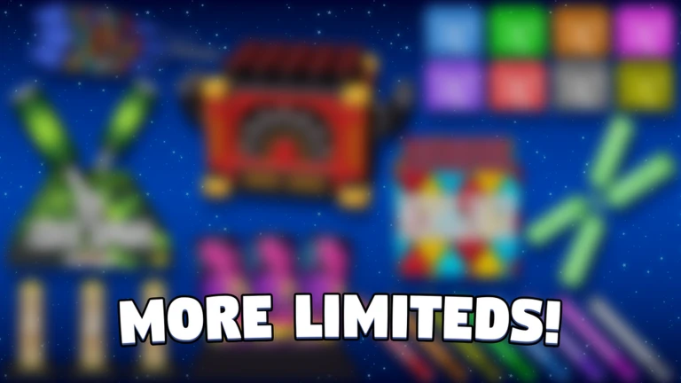 NEW FIREWORKS UPDATE!