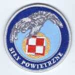 Polskie Siły Powietrzne (Brookhaven Pv Serwer)