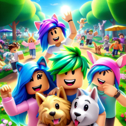 Pet Simulator 100 (Top players=Free dominus).