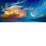 The galaxy and space